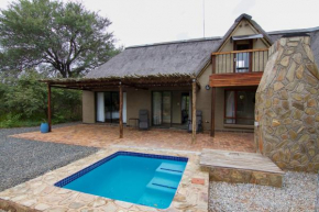 Ingwe Bush Lodge